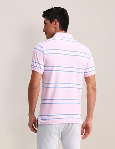 Image of U.S. Polo ASSN. Men Polo Shirt
