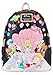 Loungefly Disney Alice in Wonderland Unbirthday Mini Backpack