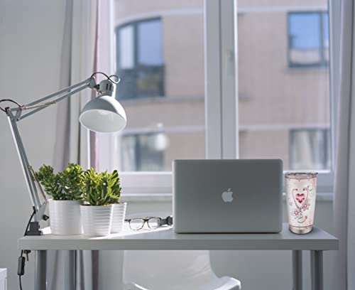 Coolertaste Nurse Gifts For Women, Nursing Student Gifts 20Oz Tumbler, Rn Gifts For Nurses, Nicu Nurse Practitioner Gifts, Nursing School Gifts, Christmas Retirement Graduation Birthday Gift Ideas #TOP4