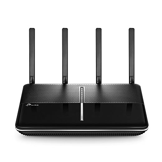 TP-LINK AC3150 Wireless MU-MIMO Gigabit Router, Archer C3150