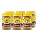 SunButter Sunflower Butter Natural Creamy (6 pack of 16oz Jars)