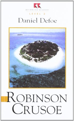 Robinson crusoe