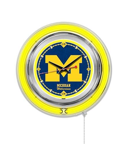 Holland Bar Stool Co. University of Michigan 15