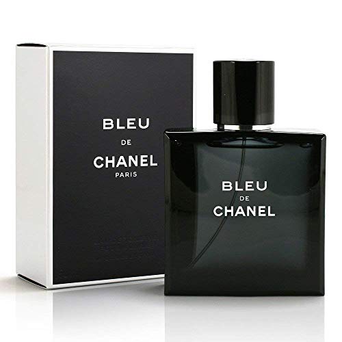 Chanel P-3O-303-B6 Bleu De By For Men Eau De Parfum Spray thumb #3
