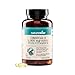 NatureWise Extra-Strength Omega 3 Fish Oil Supplement - 1000mg per Serving - 600 EPA & 400 DHA and Vitamin E - Sustainably Sourced Fish Oil - Lemon Flavor - 60 Softgels[1-Month Supply]