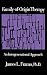 Family-Of-Origin Therapy: An Intergenerational Approach