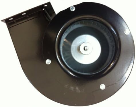 Distribution Blower, by Harman 3-21-33647