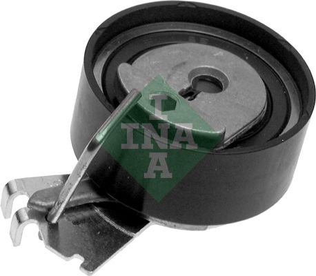 Enrouleur de tension INA 531 0572 10 anti vibration courroie dentée moteur