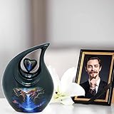 Zoom IMG-2 keepsake company urne a cuore Zoom IMG-2 keepsake company urne a cuore