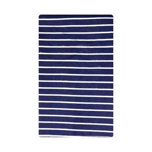 Image of Hudson Baby Infant Boys Cotton Flannel Burp Cloths 12-Pack Bundle, Born To Fly, One Size