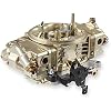Holley 0-80541-2: 4150 Hp Carburetor 650Cfm - Aluminum