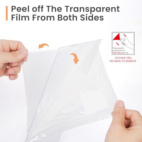 upsimples A3 Picture Frame, 3 Pack Black Photo Frame, Wall Hanging Picture 29.7 x 42cm - Image 3