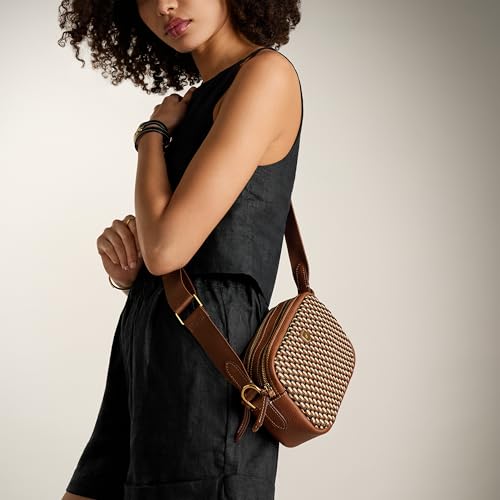 Image of Fossil Women's Danni Crossbody Bag