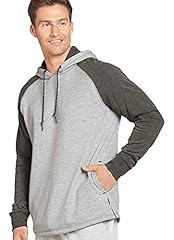 Light Grey Heather/Charcoal Grey Heather