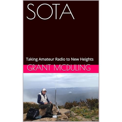 SOTA by Grant McDuling episode artwork