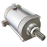 FUYEAR Starter Motor Compatible with Hisun UTV ATV 500 550 700 750 31200-004D-0000 31200-F39-0000