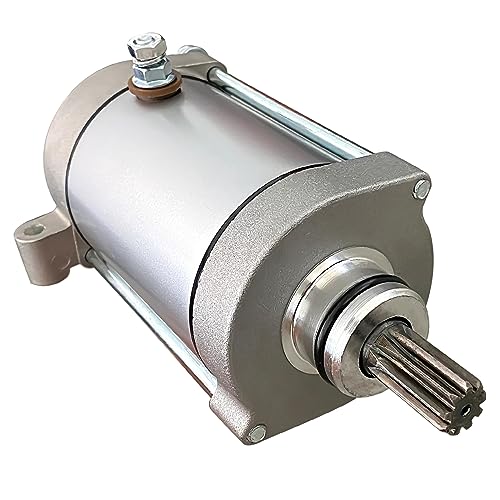 FUYEAR Starter Motor for Hisun UTV/ATV 500-750 31200-004D