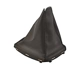 Schaltmanschette mit Rahmen passend für Ford Focus C-MAX Bj. 2003-2010