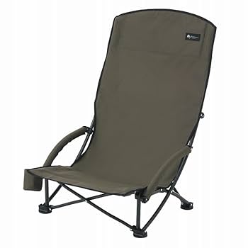 LOGOSロゴス　グランベーシック ポータブルあぐらチェア　ヘッドレスト付　2脚 グランベーシック ポータブルあぐらチェア（ヘッドレスト付