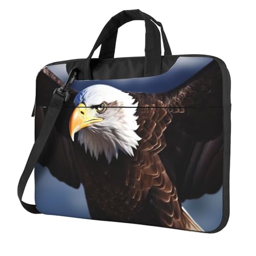 Maletín para laptop unisex 15.6 pulgadas miniatura 1