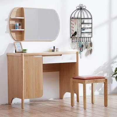 Miniatura 5 de Organizador de joyas colgante, soporte para aretes montado en la pared, estante de exhibición de metal para collar, anillo, pulsera y lentes de sol,