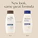 Aveeno Skin Relief Fragrance-Free Body Wash with Triple Oat Formula, Gentle Daily Cleanser for Sensitive Skin Leaves Itchy, Dry Skin Feeling & Soothed Moisturized, 12 fl. oz