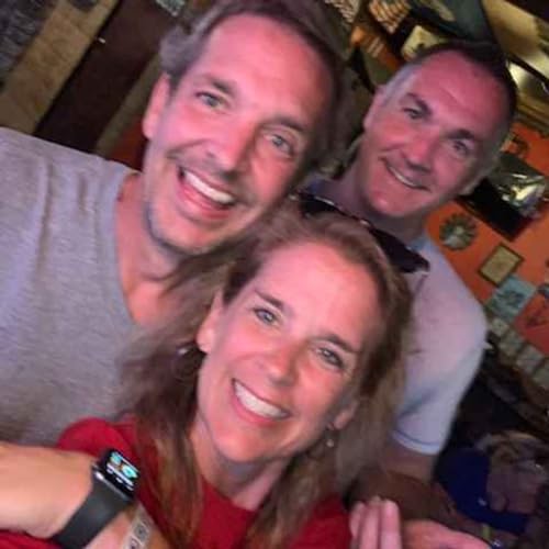 Dedication to My Amazing Big Brother in Heaven