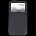 R250 Waterproof Smart Ride Pouch Super DX Small Black/Dot