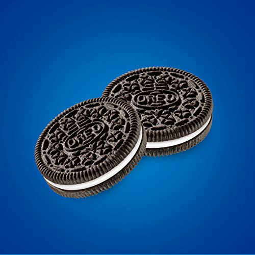 Oreo TS0417-A700ML-M1362 Chocolate Sandwich Cookies thumb #1