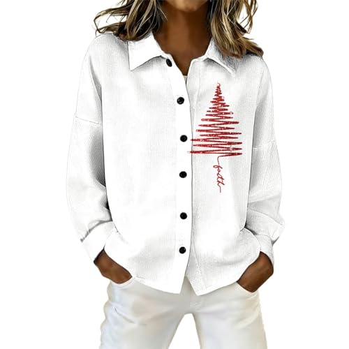 Gilet cardigan décontracté en coupe ample originale et son imprimé graphique ouvert moderne