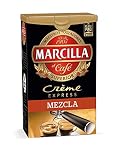 Un expresso con cuerpo, intenso y cremoso.