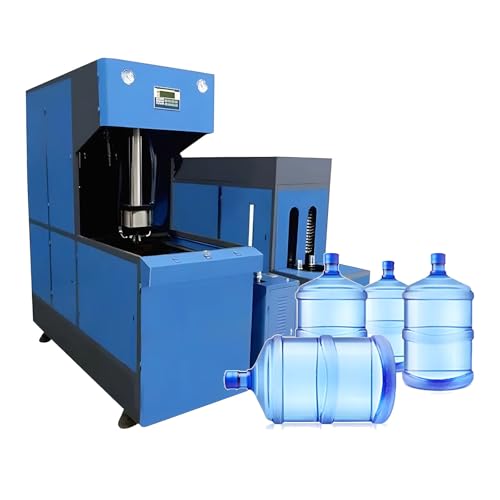 Automatic Blow Molding Equipment