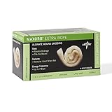 Medline MSC7012EPZ Maxorb Extra Rope, 1