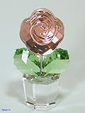  Swarovski Rose rosa pink rose 855894 AP 2008