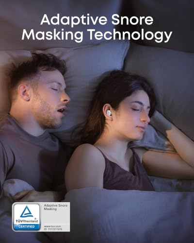 Image of Soundcore Sleep A30 Special by Anker, Sleep Earbuds