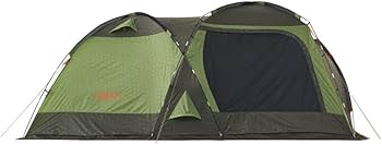 Amazon | neos PANELスクリーンドゥーブルXLセット-BB 5 人用 テント