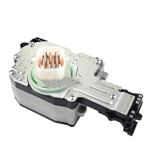 Bloque de solenoide de transmisión para solucionar tirones en Dodge Durango 2