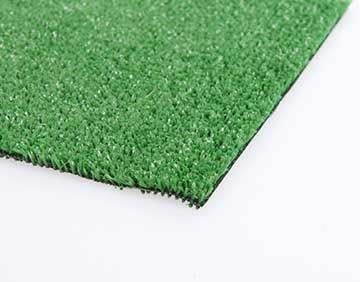 2m x 1m | 6mm Pile Height Preston Artificial Grass | Cheap Natural & Realistic Looking Astro Garden Lawn | High Density Fake Turf | 6ft6" x 3ft3"