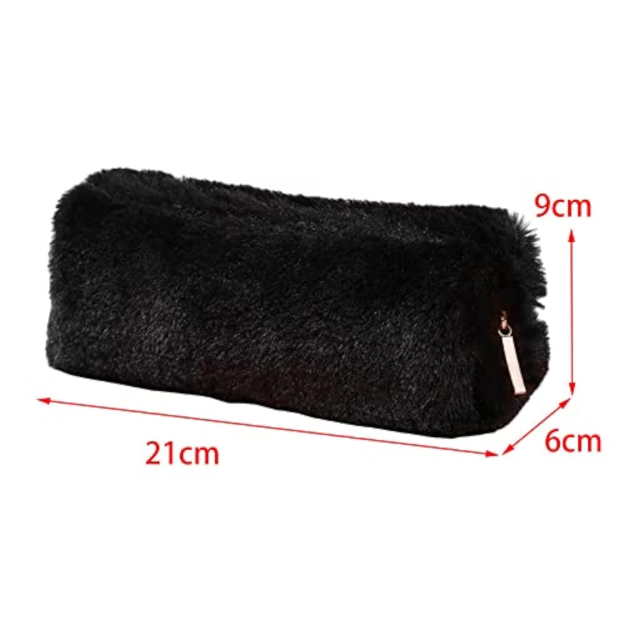 Portable Pencil Case Pen Bag Organizer for Kids, Everyday Use