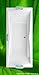 Wanna 180x80 CORONA - akrylowa prostokątna wanna