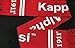 Kappa Alpha Psi Winter Knit Scarf