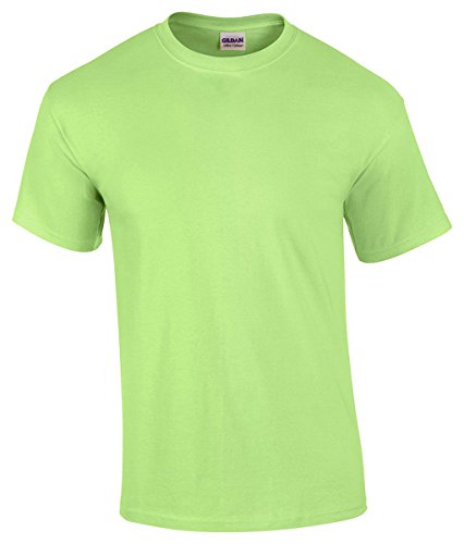 Image of Gildan Men's Ultra Cotton Tee
