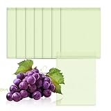 MaikcQ 60 bolsas de protección para uvas, bolsas de red para uvas, bolsas de protección de frutas con cordón, protección contra moscas de vinagre de cereza, pájaros (20 x 30 cm)