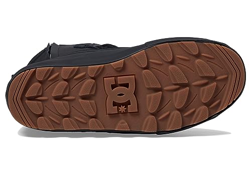 Image of DC Men's DC Men's Reach Cold Weather Casual High Top Shoe Snow Boot