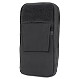 Condor Elite MA57-002 GPS Pouch Black