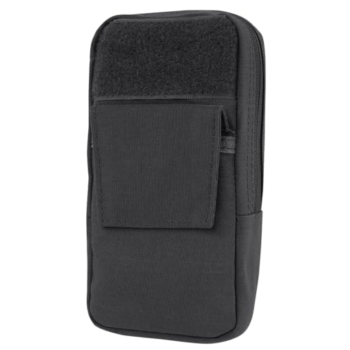 Condor Elite MA57-002 GPS Pouch Black