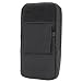 Condor GPS Pouch - Black