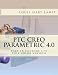 PTC Creo Parametric 4.0 Part 1A (Lessons 1-7): Full color version