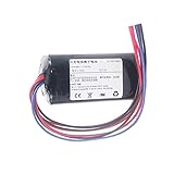 Batería de 7,2 V 5200 mAh Compatible con Marshall Kilburn II 2 Gen Altavoz Bluetooth batería de Repuesto Enchufe de 7 Cables