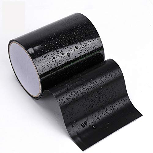 Dayalu Strong Leakage Repair Waterproof Tape Flex Seal Repair Tape Super Strong Adhesive Sealant Tape to instantly Stop Leakage of Roof Leaks Surface Crack Water tank Etc. (B07PBXCRNX) Amazon Price History, Amazon Price Tracker